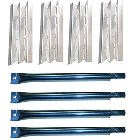 S1108a Votenli 673400237149 S9602a 4-pack 15 7/8 Inch Stainless Steel Heat Plate And Burner R