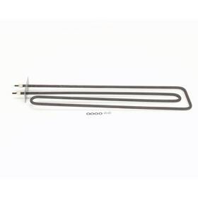 00-411861-00004 Vulcan Hart Element 208v 2kw Heating 22.4 Inch Od