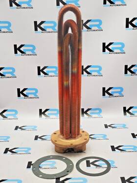 Warren Electric Sbf-3.7-15 Heat Exchanger