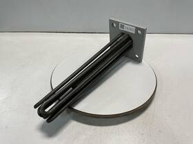 U6-29-123-4 Watlow Heat Element 2038 Used #147822