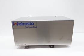 300.102 Webasto 300 Diesel Coolant Heater