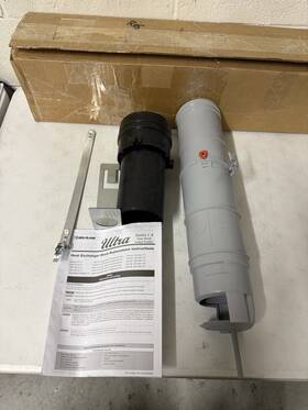 383-500-773 Weil-mclain Ultra Heat Exchanger Block Replacement Kit For Gas Fired Water Boile