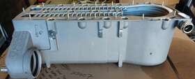 383-500-776 Weil-mclain Ultra 230 Heat Exchanger Series 1-4