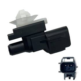 Weitari 8879022131sw 88790-22131 Ambient Air Temperature Sensor With Pigtail Harness Compatible Wi
