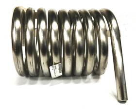 18000901 Wenzhou Stainless Steel Dryer Coil Nos