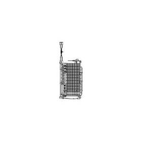 W11267071 Whirlpool 1/2 Inch Heater Ss Element Npt Connection