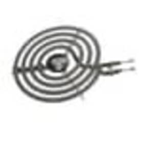 Wp3191455 Whirlpool 6 Inch Surface Element Steel Electric Cooktop Replacement