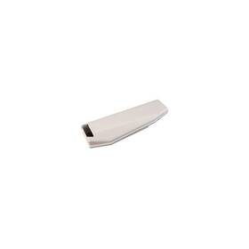 Wp8540399 Whirlpool Cover 1/2 Inch Plastic Appliance Part