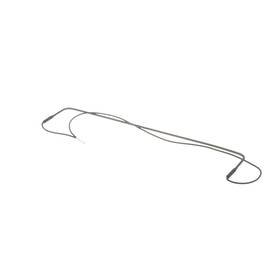 Wpw10140847 Whirlpool 1/2 Inch Heater Element Npt Stainless Steel Replacement