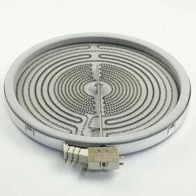 Wpw10259005 Whirlpool 6 Inch Surface Element Steel Electric Cooktop Part