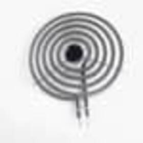 Wpw10345410 Whirlpool 6 Inch Surface Element Electric Range Cooktop Part
