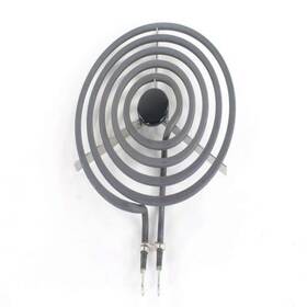 Wpw10345411 Whirlpool 6 Inch Surface Element Steel Electric Cooktop Part