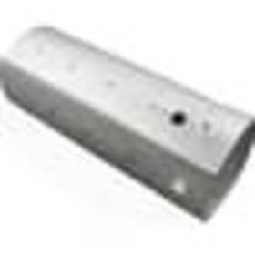 Wpy308612 Whirlpool 1/2 Inch Heater Subassembly Stainless Steel Npt Connection