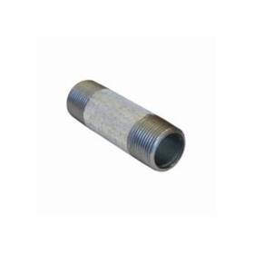 331014803 Winston Basics 1/2 Inch Galv Stl Nipples Dom Npt