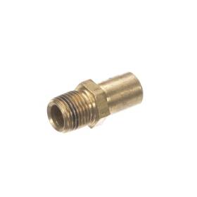 7000-0751-ng Wood Stone Natural Gas Ir Burner Jet 0.95 Inch Ss Connection