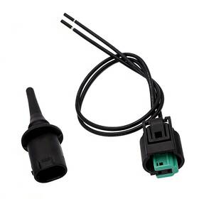 Wzp Wzp38al Outside Ambient Air Temperature Sensor And Plug Kit W