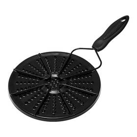 16887217271034 Xiaokeis Heat Diffuser For Gas Stove Even Distribution Glass Co