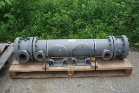 300816 Xylem Heat Exchanger 150 Psi At 300