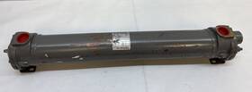 5-142-05-036-009 Xylem 514205036009 Heat Exchanger Hcfk P/n Open Box