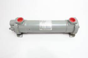 Sn503003014003 Xylem Bcf Standard Xchange Heat Exchanger 1in X Npt