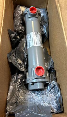 Sn5160003014006 Xylem Standard Xchange Sscf Part# - See Label In Pictures New