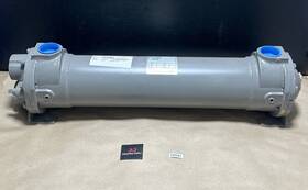 Sn514005024004 Xylem Standard Xchange New- Stardard Hcf Heat Exchanger Shell And Tube