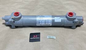 Sn514200185700 Xylem Standard Xchange New Stardard Hcf-b Heat Exchanger Shell And Tube