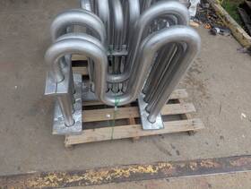 Dh60n8p2dzz30002 York Heat Exchanger-4 Tube