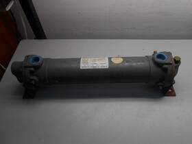 F-302-dy-2p-cnt-b Young Touchstone Heat Exchanger