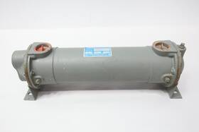 F-502-er-2p Young 307085 Heat Exchanger 1-1/2in X Npt