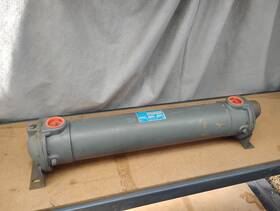 F-503-dy-2p Young Radiator Heat Exchanger New