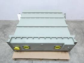 8366328 Young Touchstone Oil Cooler 3in