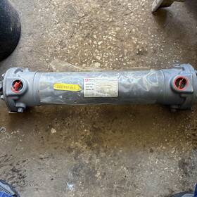 F-302-hy-2pcntb Young Touchstone New F302-hy-2pcntb Heat Exchanger 150/150 Psi 350 Deg F
