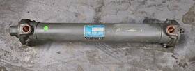 Young Touchstone F-303-ey2p Heat Exchanger 1-1/4 Inch Npt Shell And Tube 150 Psi