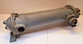 C160587 Young Touchtone 67495 Heat Exchanger C160586 Yrc0