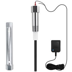 Zx-harw-02 Zixixvan Electric Anode Rod Powered For Water Heater Fits 40-89 Gallons Ho