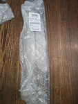 (2) Vulcan Hart Heat Element, 208V 2700W, Yell 00-351360-00001 Genuine Oem. Fixed Price $100.00.