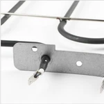 New MEE41716502 Lg Heater,sheath - MEE41716501 Bin Ovr. Fixed Price $110.47.