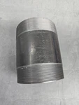 Everflow Npbl 6080 Steel Welded Nipple Pipe Fitting 6" 8"L -open Box. Fixed Price $12.50.