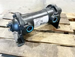 New Thermal Transfer Products BS-701-A4-F-BR Heat Exchanger 250PSI 350DEG. Fixed Price $1999.95.