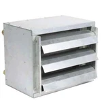 Central Boiler Parts 50K Btu Fan Coil Unit Heat Exchanger, P/n #2900544. Fixed Price $469.68.