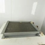 Heatcraft 5JA1202B025.50X031.50 Hi-f Coil 25-1/2" 31-1/2" Fin Steam. Fixed Price $250.89.