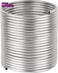1/2" X 50FT 304 Stainless Steel Tubing Coil Immerson Water Chiller. Fixed Price $132.64.