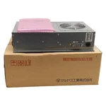 Maruyasu TCICE-25B3 Tube Core Heat Exchanger, 430MM 300MM 100MM, 200VAC. Fixed Price $450.00.