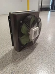 Dry Cooler Fan - 11KW Optimized For Electrocool / Bitcool Operation. Fixed Price $1850.00.