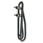 Smart Spa Supply Titanium Flo-thru Universal Heater Element Replacement 7" 5.5KW. Fixed Price $39.12.