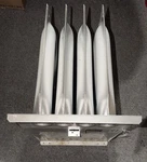 Lennox LB-94782T Heat Exchanger 33M64 Used **tested**. Fixed Price $495.00.