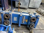 Tranter Superchanger S3-HP-42 Heat Exchanger, 135.2 Sq Ft. Fixed Price $2850.00.