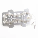 New Genuine Oem Whirlpool Dryer Heating Element WP35001247. Fixed Price $73.72.