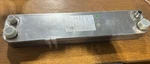 Alfa Laval CB60-16H Brazed Plate Heat Exchanger Pre Owned. Fixed Price $489.99.